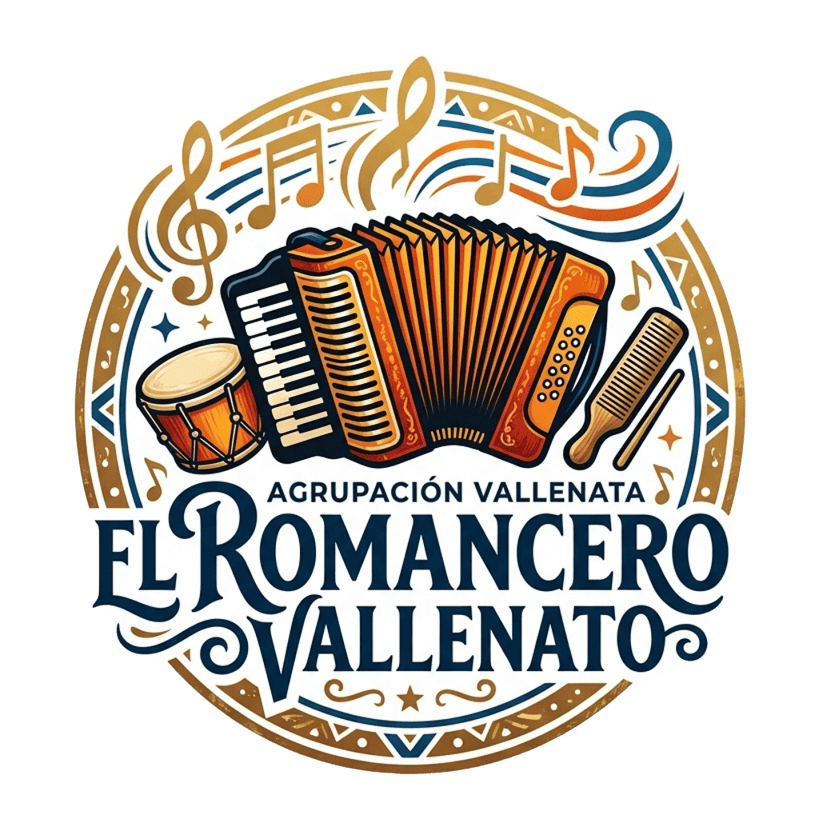 Agrupación Vallenata El Romancero Vallenato